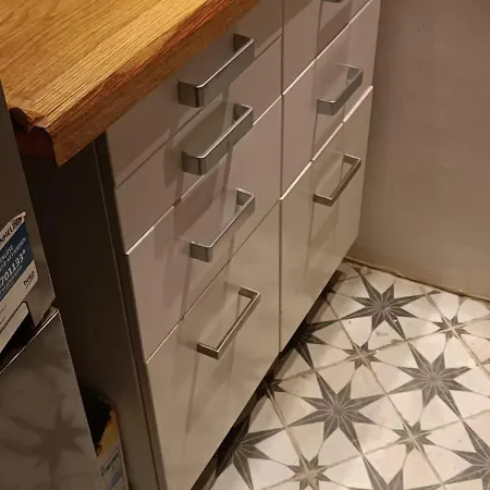 Charming Apartament Split
