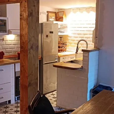Apartament Charming Split
