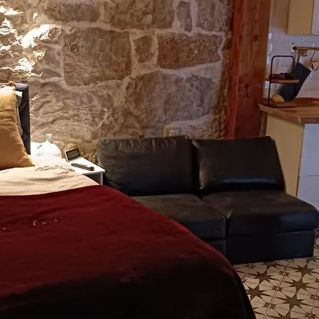 Charming Apartament