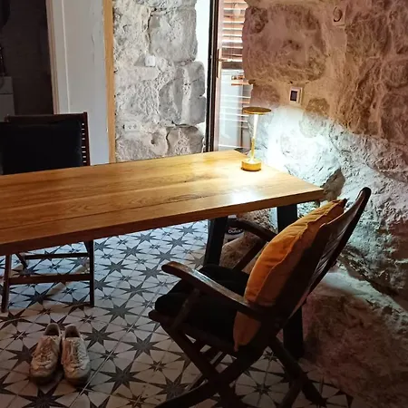 Apartament Charming