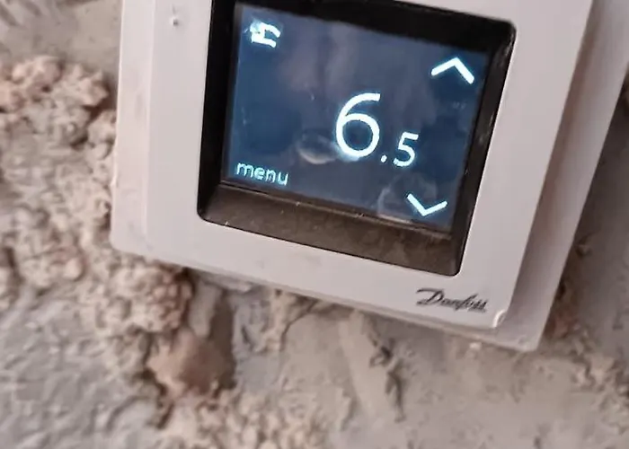 아파트 Charming 스플리트