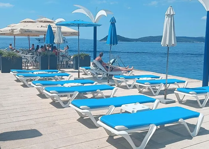 Charming 스플리트