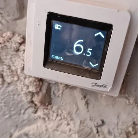 Apartmán Charming Split