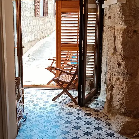 Charming Апартаменты Сплит
