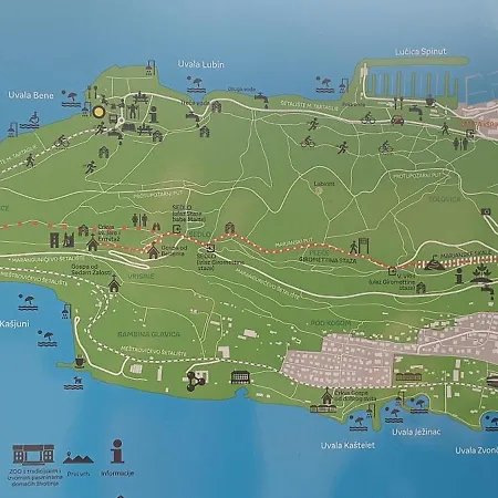 Lejlighed Charming *