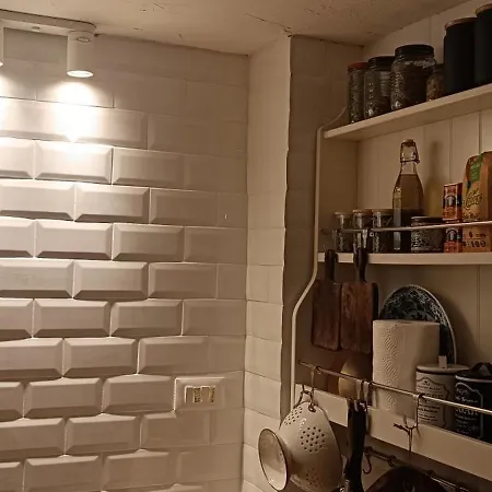 Charming Apartmán Split