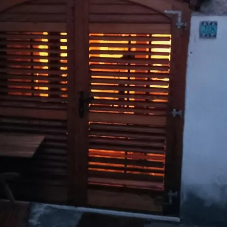 Apartman Charming Split