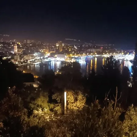 Apartmán Charming *