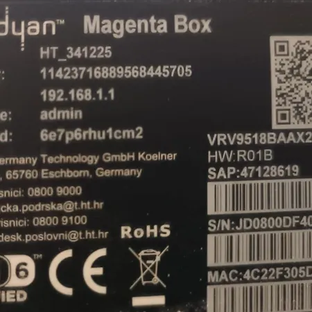 Charming Appartamento Spalato