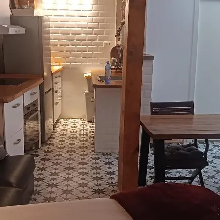 Charming Split