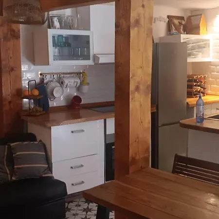 Charming Apartment Split