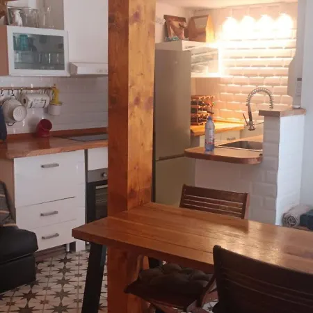 Charming * Split