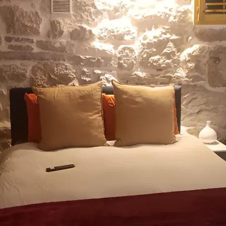 Charming Apartment Split
