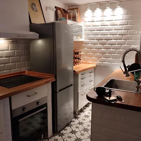 Charming Apartment Split