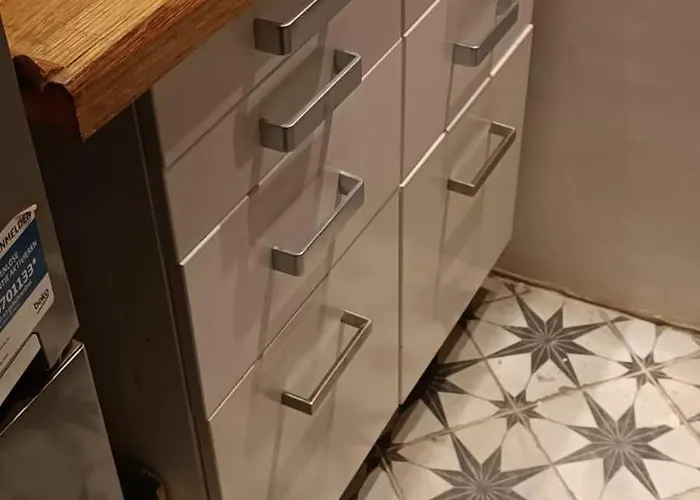 Charming Appartamento Spalato