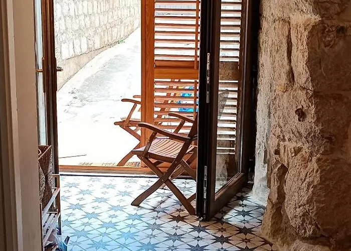 Charming 아파트 스플리트