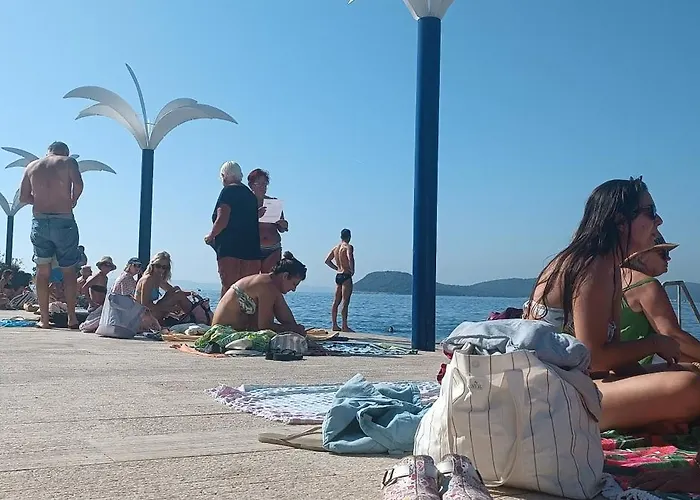 Charming 스플리트