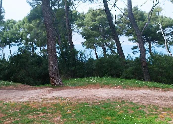 아파트 Charming 스플리트