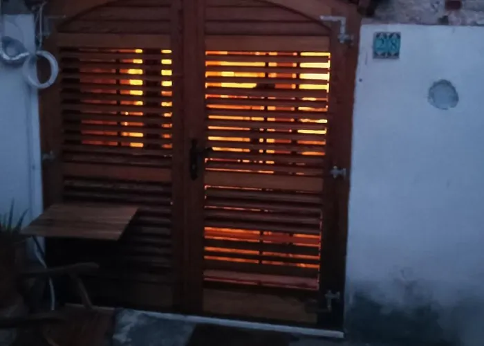 Appartamento Charming Spalato