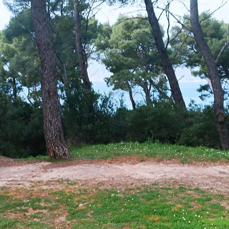 Apartman Charming Split