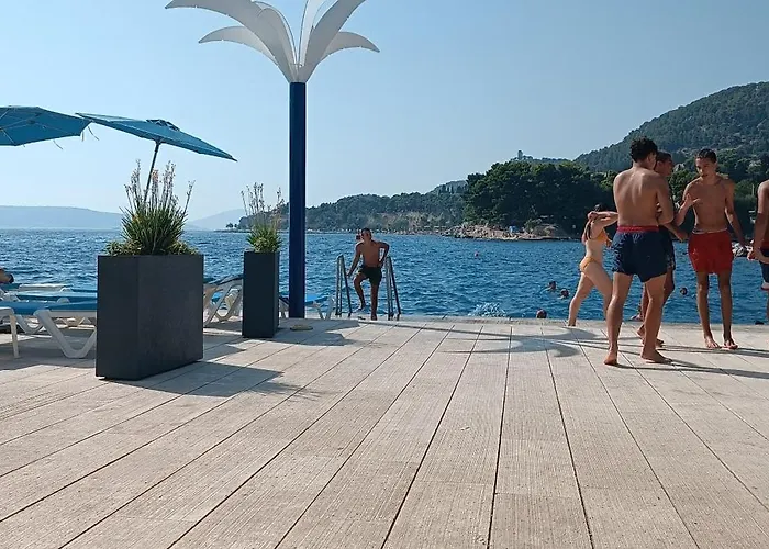 Charming Apartman Split