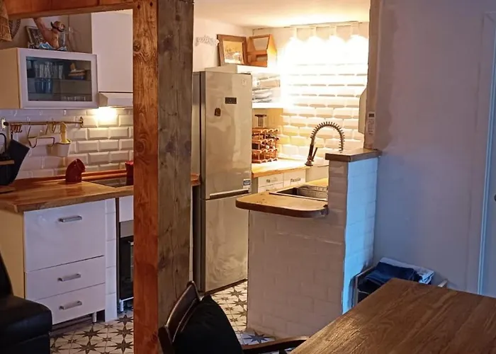 Apartman Charming Split